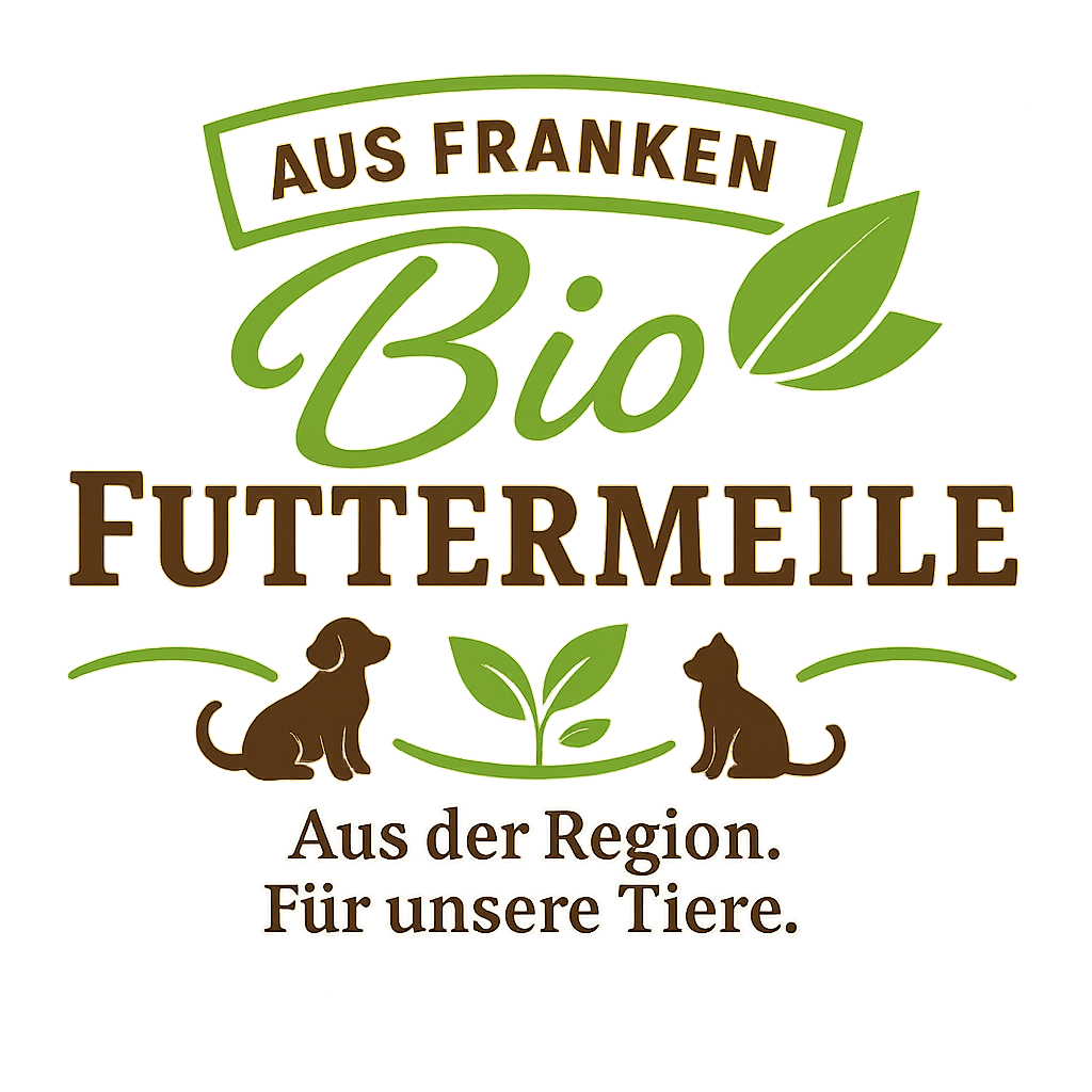 Bio Futtermeile-Logo